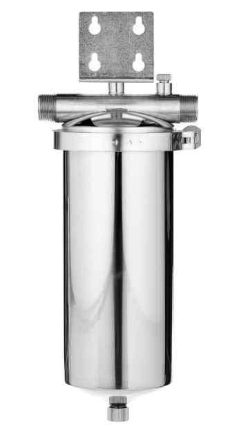 Гейзер Корпус Тайфун 10BB 1 (50647)